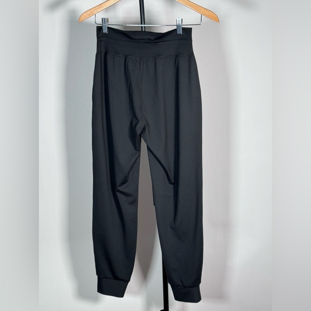 New Madewell Terry Classic Drawstring Joggers - Picture 3 of 3